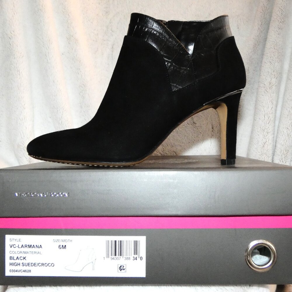 Super Comfortable Bootie - image 4